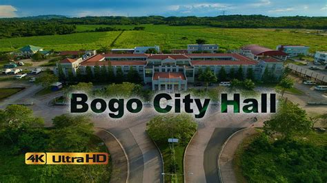Bogo City History .